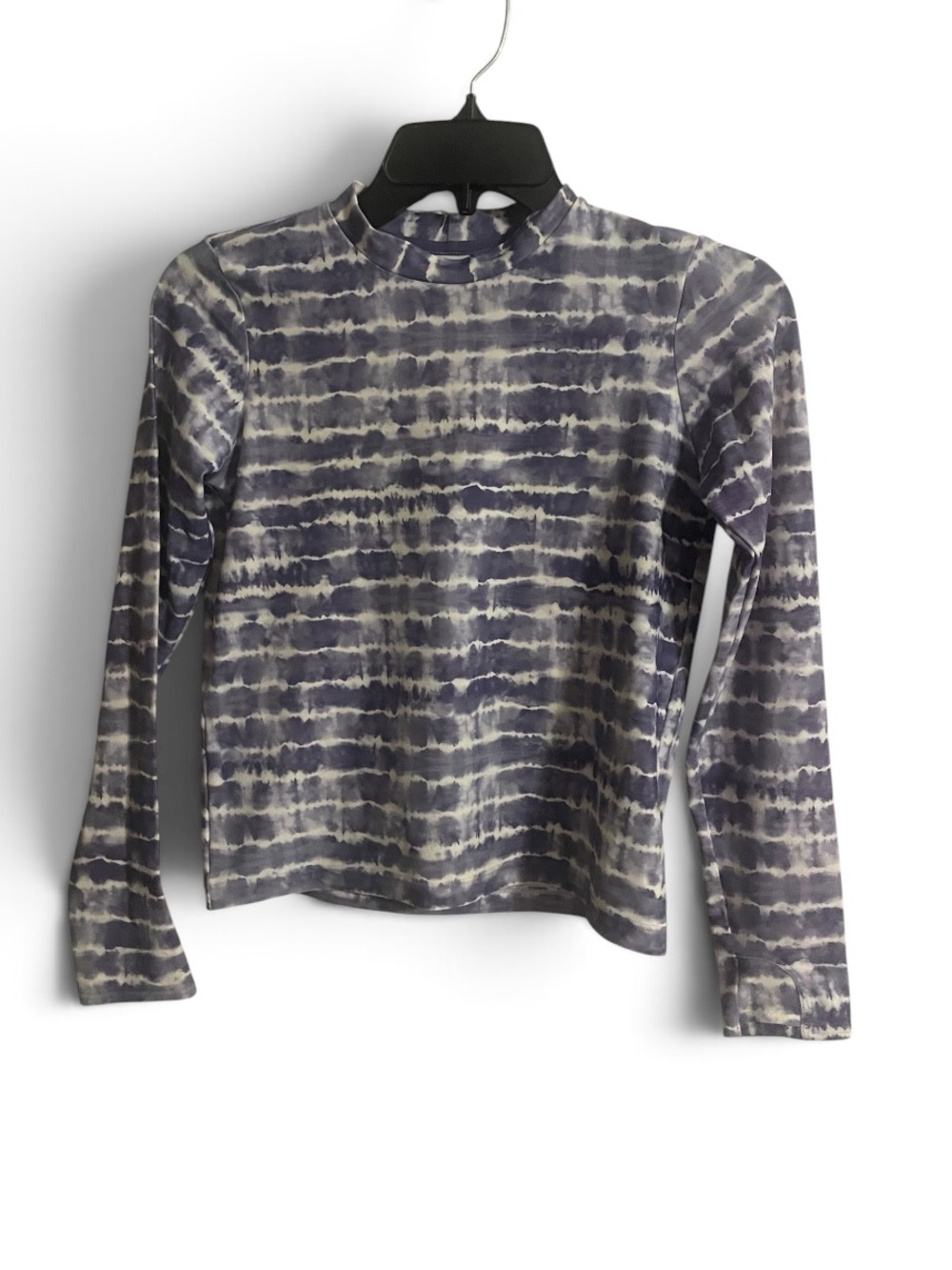 Athleta girl swimming Long sleeve top